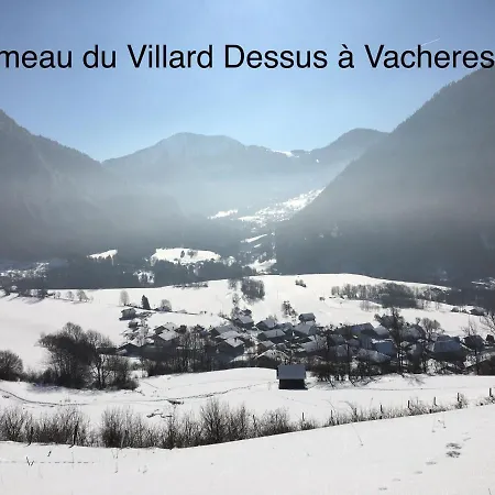 Atelier Des Sapins Blancs Pensión 3*