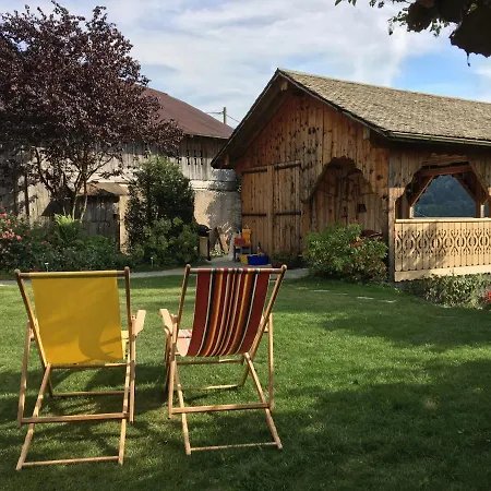 Atelier Des Sapins Blancs